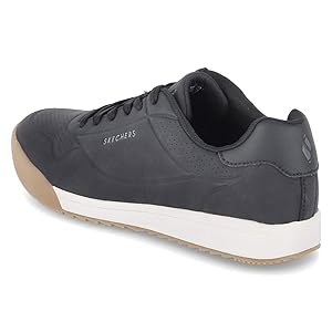 Amazon.com | Skechers - Mens Zinger 2.0 - The Arwen Sneakers